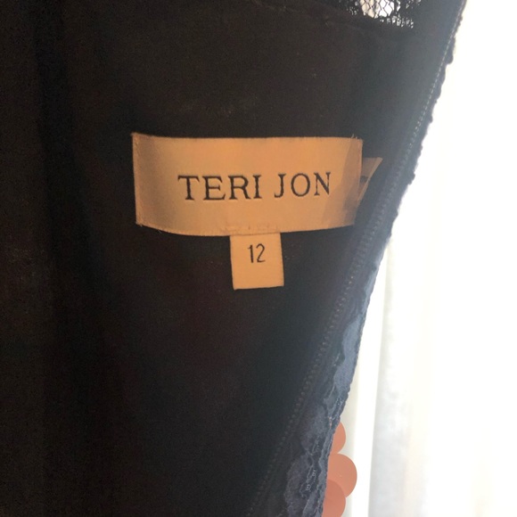 Extra-stunning Prom or Mother-of-the-Bride Dress - Picture 10 of 14